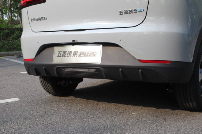 The space is large enough, and the endurance is stable. Comprehensive test drive Wuling Binguo PLUS.