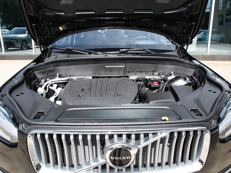 六安地区沃尔沃XC90特价出售，最高优惠17.49万！错过就没有